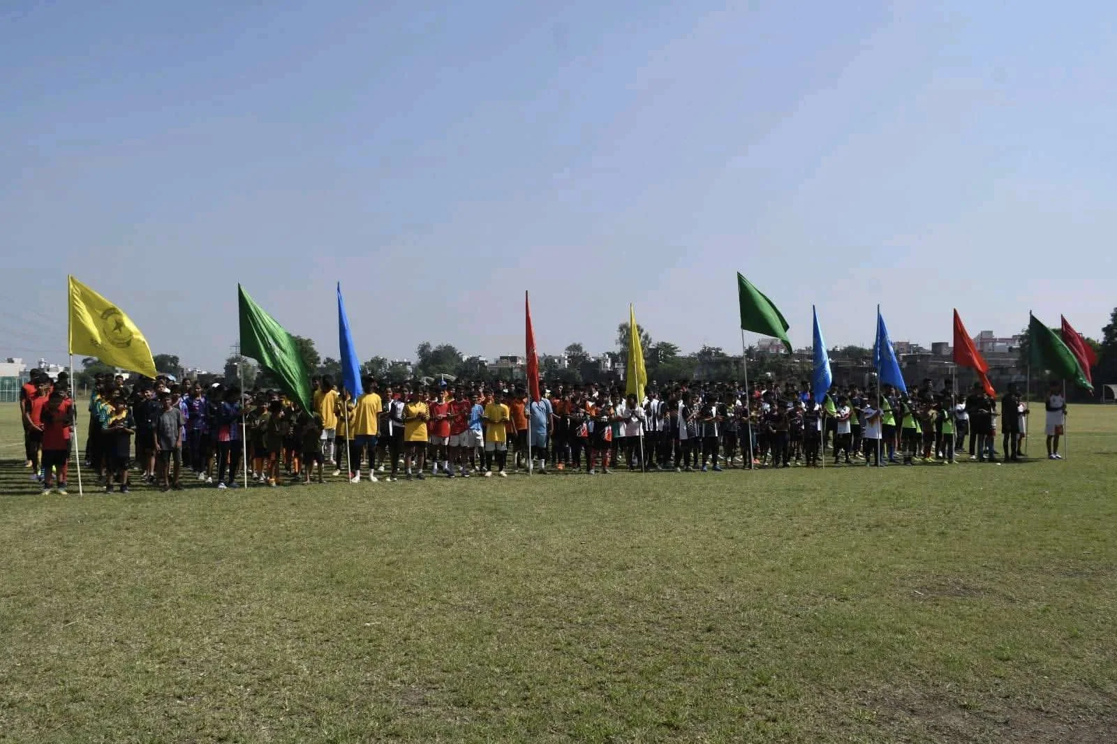 Invitation Indo-Nepal Championship 2026