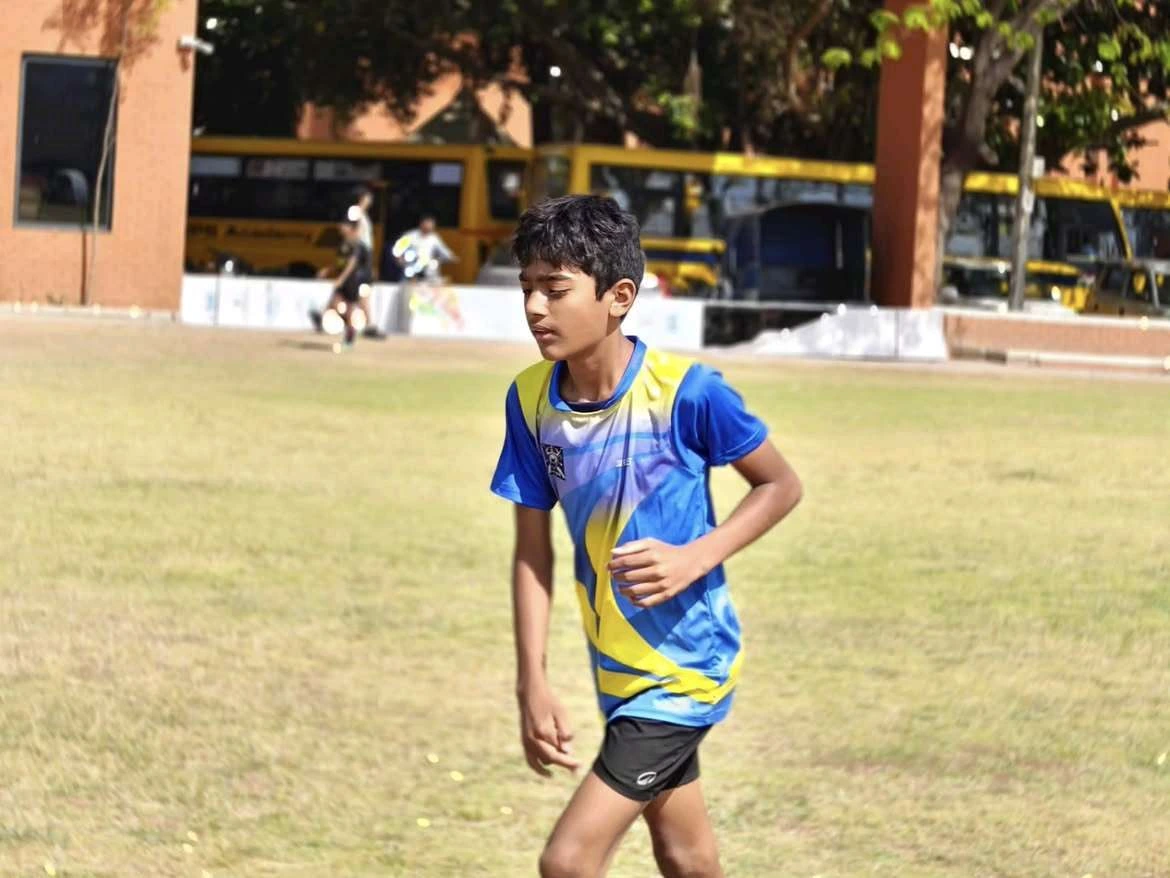 Karan Mehta
