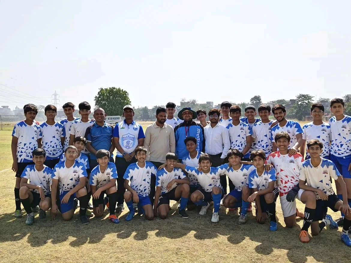 Cricket youth sports