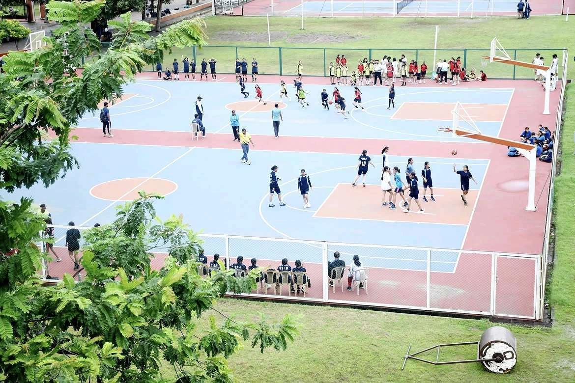 12th New Year Invitation Multi-Sports Championship 2026-2027